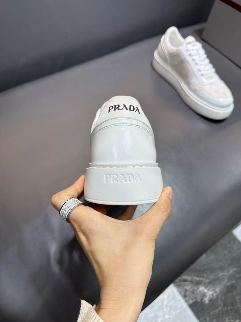 Prada Casual Shoes